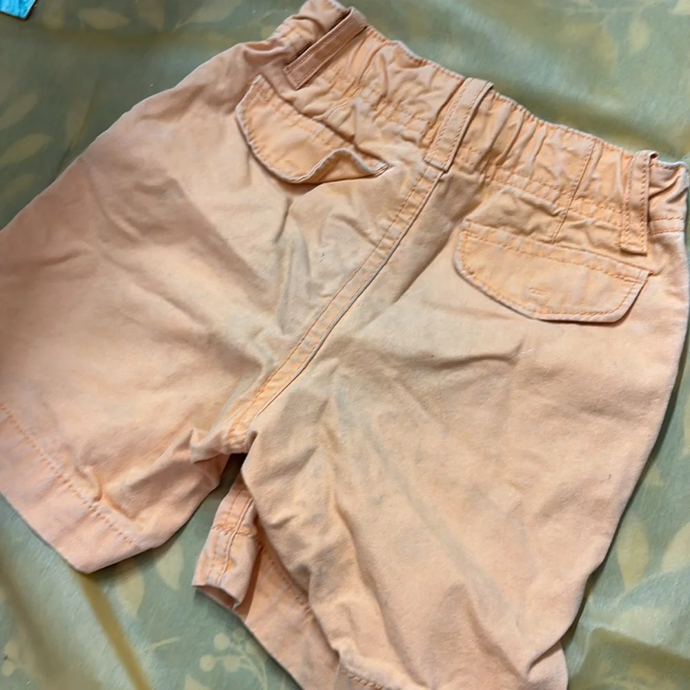 🧸10/$10 BABY SALE - GAP shorts